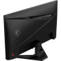 LCD Monitor, MSI, MAG 274QF, 27, Gaming, Matte, Panel IPS, 2560x1440, 16:9, 180Hz, 0.5 ms, Colour Black, MAG274QF