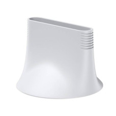 HAIR DRYER ACC SMOOTH.NOZZLE/AGS1-GREY DREAME