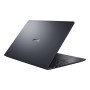 Notebook, ASUS, ExpertBook, BM3606CGA-MB0033X, CPU AMD RyzenT AI 5, 430, 2 GHz, 16 , 1920 x 1200 pixels, RAM 16 GB, DDR5-SDRAM, SSD 512 GB, Discrete graphics Not available, On-board graphics Yes, Numeric keypad Yes, OS installed Windows 11 Pro, Colour Gre