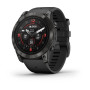 SMARTWATCH EPIX PRO GEN2 41MM/BLACK 010-02804-01 GARMIN