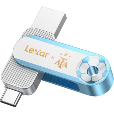 MEMORY DRIVE FLASH USB3.2 128G/LJDD500128G-BNXNG LEXAR MEMORY DRIVE FLASH USB3.2 128G/LJDD500128G-BNXNG LEXAR