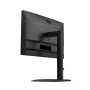 LCD Monitor, AOC, 60.5 cm (23.8), 1920 x 1080 pixels, Full HD, Native aspect ratio 16:9, LED, Flat, 24E4U