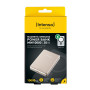POWER BANK USB 10000MAH MAG/CHAMPAGNE 7344031 INTENSO
