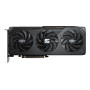 Graphics Card, GIGABYTE, AMD, Radeon RX 9060 XT, 16 GB, GDDR6, 128 bit, PCI Express x16 5.0, Active, GV-R9060XTGAMING-16GD1.0