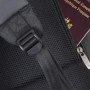NB BACKPACK NARITA 14/8125 BLACK RIVACASE