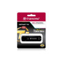 MEMORY DRIVE FLASH USB3 64GB/750 TS64GJF750K TRANSCEND