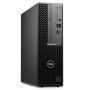 PC, DELL, OptiPlex, Plus 7010, Business, SFF, CPU Core i7, i7-13700, 2100 MHz, RAM 16GB, DDR5, SSD 512GB, Graphics card Intel Integrated Graphics, Integrated, ENG, Windows 11 Pro, Included Accessories Dell Optical Mouse-MS116 - Black;Dell Wired Keyboard K