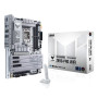Mainboard, ASUS, Intel Z890, LGA1851, ATX, Memory DDR5, Memory slots 4, TUFGAMINGZ890-PROWIFI