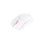 MOUSE USB OPTICAL WRL/PULSEFIRE HASTE 2 WHITE HYPERX