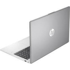 Notebook, HP, 250 G10, CPU Intel Core i5, i5-1334U, 1200 MHz, 15.6, 1920x1080, RAM 16GB, DDR4, 3200 MHz, SSD 512GB, Intel Iris Xe Graphics, Integrated, ENG, Windows 11 Pro, Silver, 1.52 kg, AL0E7AT