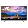 TV Set, JVC, 50, 4K/Smart, 3840x2160, Wireless LAN, Bluetooth, Android TV, LT-50VA7300