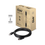 CABLE DP TO DP 3M/M/M CAC-1064 CLUB3D