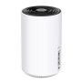 Wireless Router, TP-LINK, Wireless Access Point / Router, 5400 Mbps, Mesh, Wi-Fi 6e, 3x10/100/1000M, Number of antennas 4, DECOXE75(1-PACK)