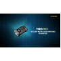 FLASHLIGHT T SERIES 600 LUMENS/TINI3 NITECORE