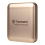 External SSD, TRANSCEND, ESD420G, 4TB, 3D NAND, Write speed 2000 MBytes/sec, Read speed 2000 MBytes/sec, TS4TESD420G