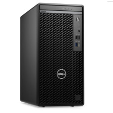 PC, DELL, OptiPlex, Tower 7020, Business, Tower, CPU Core i3, i3-14100, 3100 MHz, RAM 8GB, DDR5, SSD 512GB, Graphics card Intel Graphics, Integrated, Windows 11 Pro, N003O7020MTEMEA_VP_NOKB