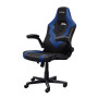 GAMING CHAIR GXT 703B RIYE/BLUE 25129 TRUST