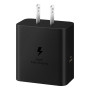 MOBILE CHARGER WALL 60W/BLACK EP-T6010NBEGWW SAMSUNG
