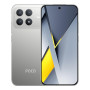 MOBILE PHONE POCO F8 PRO/12/512GB SILVER MZB0M4TEU POCO