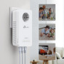 WRL POWERLINE EXTEN 1300MBPS/TL-WPA8631P KIT TP-LINK