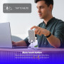 MICROPHONE SOLUM VOICE S OWH/USB-C WHITE EY1B015 ENDORFY