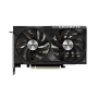 Graphics Card, GIGABYTE, NVIDIA GeForce RTX 4070, 12 GB, GDDR6X, 192 bit, PCIE 4.0 16x, Dual Slot Fansink, 1xHDMI, 3xDisplayPort, GV-N4070WF2OC-12GD