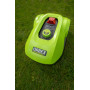 GRASS LAWN MOWER ROBOT/1200M2 S1200G ORBEX