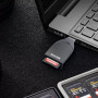 MEMORY READER USB3 SD CARD/SDDR-C731-GNANN SANDISK