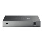 NET ROUTER 1000M 5P VPN/OMADA ER605 TP-LINK