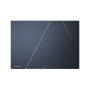 Notebook,ASUS,ZenBook Series,UX3402ZA-KM302W,CPU i5-1240P,1700 MHz,14,2880x1800,RAM 8GB,DDR5,SSD 512GB,Intel Iris Xe Graphics,Integrated,ENG,NumberPad,Windows 11 Home,Blue,1.39 kg,90NB0WC1-M00LW0