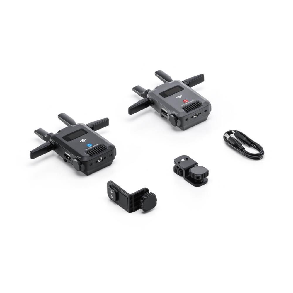 CAMERA ACC TRANSMISSION COMBO/CP.RN.00000397 DJI CAMERA ACC TRANSMISSION COMBO/CP.RN.00000397 DJI