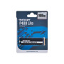 SSD, PATRIOT, P400 Lite, 1TB, M.2, PCIE, NVMe, Write speed 2700 MBytes/sec, Read speed 3500 MBytes/sec, 3.8mm, P400LP1KGM28H