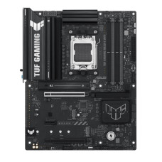 Mainboard, ASUS, AMD B850, SAM5, ATX, Memory DDR5, Memory slots 4, 1xPCI-Express 4.0 1x, 1xPCI-Express 4.0 16x, 1xPCI-Express 5.0 16x, 3xM.2, 1xHDMI, 1xDisplayPort, 3xUSB 2.0, 4xUSB 3.2, 1xUSB-C, 1xRJ45, 3xAudio port, TUFGAMINGB850-EWIFI