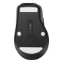 MOUSE USB OPTICAL WRL MD200/BLACK 90XB0790-BMU0F0 ASUS