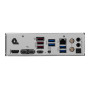 Mainboard, MSI, Intel Z890, LGA1851, ATX, Memory DDR5, Memory slots 4, PROZ890-AWIFI