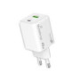 POWER ADAPTER USB/USB-C 45W/FAST MRMA113-2 MEDIARANGE