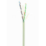 CABLE CAT6 UTP 305M GRAY/UPC-6004SE-L GEMBIRD