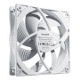 CASE FAN 120MM PURE WINGS 3/PWM WHT 3-PACK BL136 BE QUIET