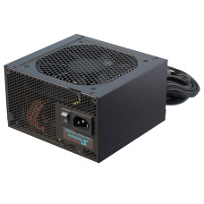 Power Supply, SEASONIC, G12 GM, 850 Watts, Efficiency 80 PLUS GOLD, MTBF 100000 hours, G12GM-850