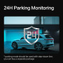 DASHCAM S800 PRO/LC-DAE-LC5500GWV-S800 IMOU