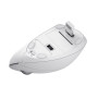 MOUSE USB OPTICAL WRL VERTO/ERGONOMIC WHITE 25132 TRUST MOUSE USB OPTICAL WRL VERTO/ERGONOMIC WHITE 25132 TRUST