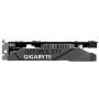 Graphics Card, GIGABYTE, NVIDIA GeForce GTX 1650, 4 GB, GDDR6, 128 bit, PCIE 3.0 16x, Memory 12000 MHz, GPU 1635 MHz, Single Slot Fansink, 1xDVI-D, 1xHDMI, 1xDisplayPort, GV-N1656OC-4GD2.0