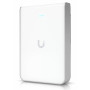 Access Point, UBIQUITI, Wi-Fi 6, Wi-Fi 6e, Wi-Fi 7, IEEE 802.11a, IEEE 802.11b, IEEE 802.11g, IEEE 802.11n, IEEE 802.11ac, IEEE 802.11ax, U7-PRO-WALL