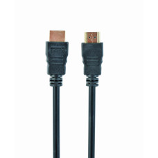 CABLE HDMI-HDMI 1M V2.0 BLK/CC-HDMI4-1M GEMBIRD