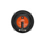 CAR SPEAKERS 6.5 CLUB 625SQ/COAXIAL SPKCB625SQ JBL