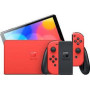 Игровая кансоль SWITCH OLED MARIO RED 210306 NINTENDO
