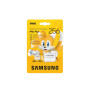 MEMORY MICRO SDXC PRO+ 256GB/W/A MB-MD256SA/LC1 SAMSUNG