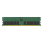 Server Memory Module, KINGSTON, DDR5, 48 GB, Unregistered (unbuffered), CL 46, 1.1 V, 288-pin DIMM, KSM56E46BD8KM-48HM