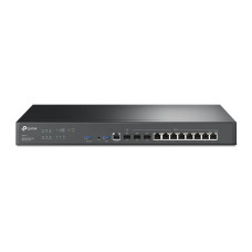 NET ROUTER 1G 8PORT VPN/OMADA ER8411 TP-LINK NET ROUTER 1G 8PORT VPN/OMADA ER8411 TP-LINK