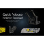 HEADLAMP NU SERIES 400 LUMENS/NU25 400L NITECORE